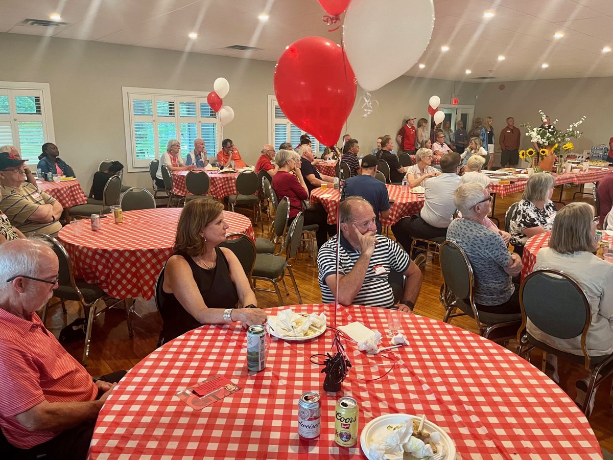 St. Catharines Provincial Liberal Association tweet media