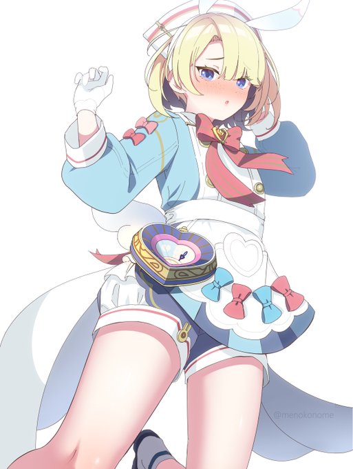 フレミネきゅん・・・・♡♡♡ 