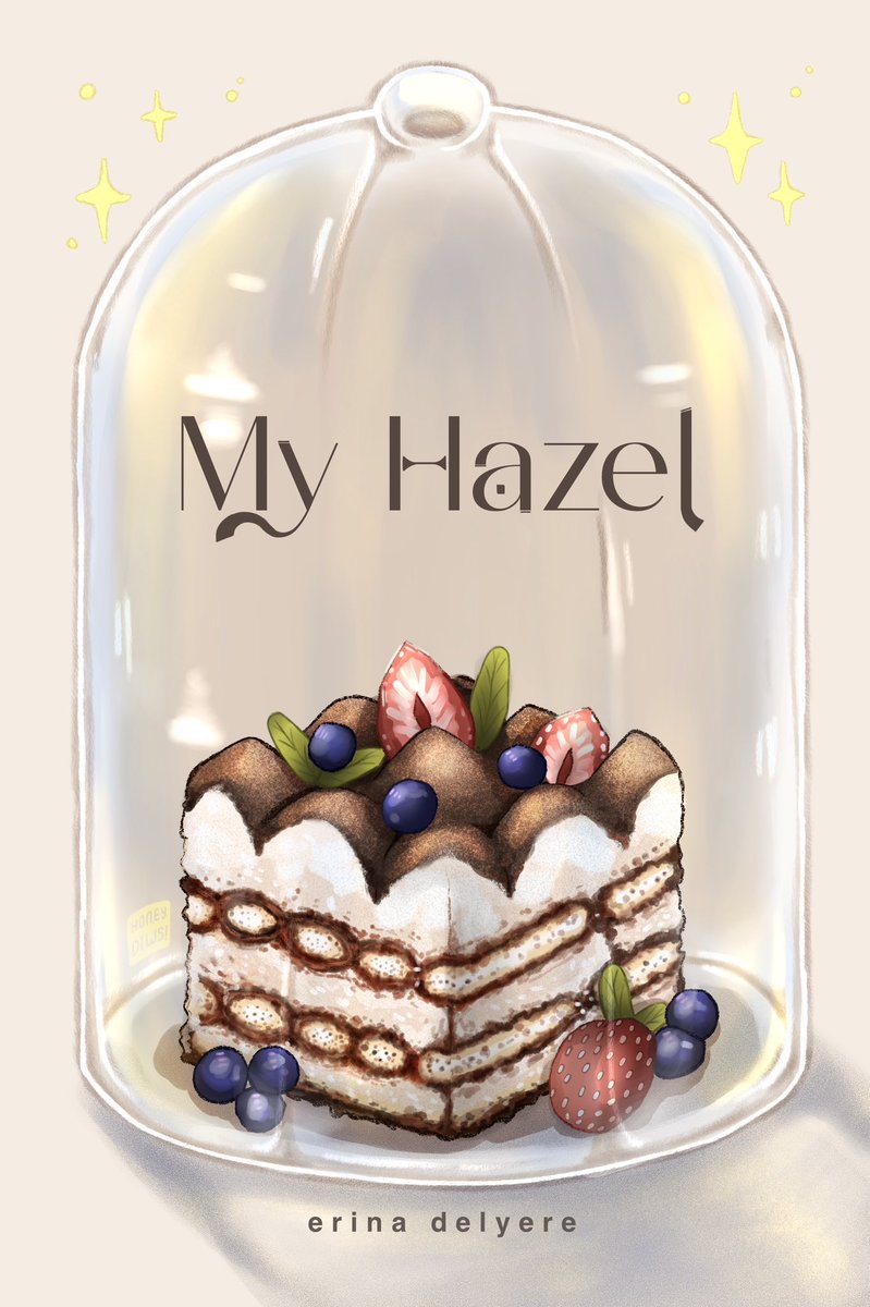 aeri_aaa's tweet photo. Available now!💔
—
My Hazel (Johnnatan Althero &amp; Helen Gracia Morgan Vol.2) https://t.co/x2l24okkKS
