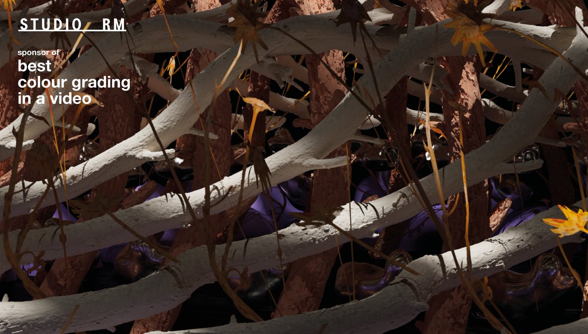 top notch colour grading and finishing specialist, studio rm  return to support the highly sought after best colour grading category.

check out <a href="/PromoNewsTV/">Promo News</a>  to get the lowdown on what is proving to be a big year for the studio!

enter now ukmva.com