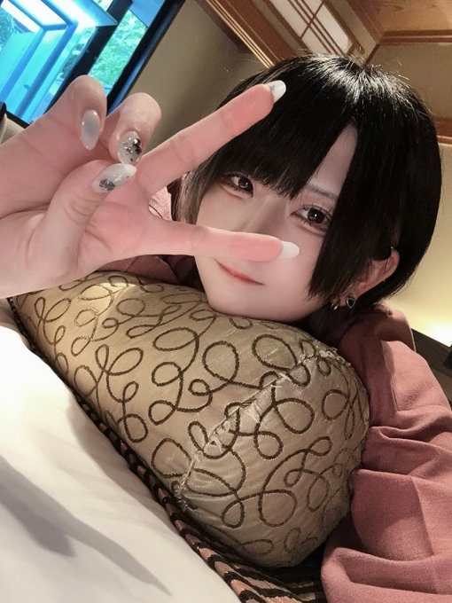 コスプレイヤー雨宮あんずのTwitter画像7