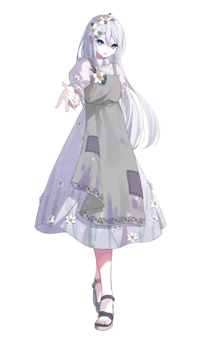 奏#prsk_FA 