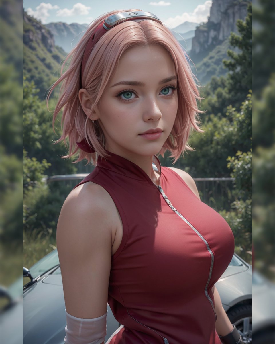 MySmartArts1's tweet photo. #sakura #sakuraharuno https://t.co/pUg5uelEKF