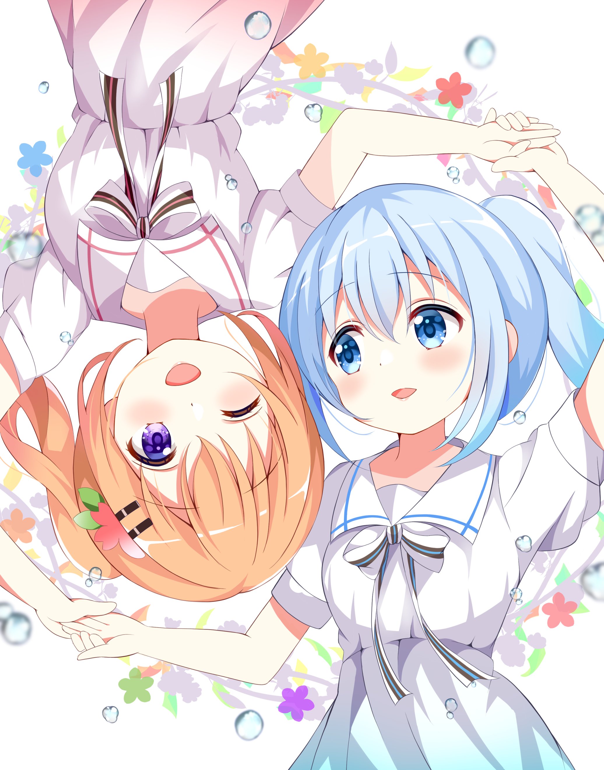 Amazon.co.jp: ごちうさ ご注文はうさぎか チノ アクリル