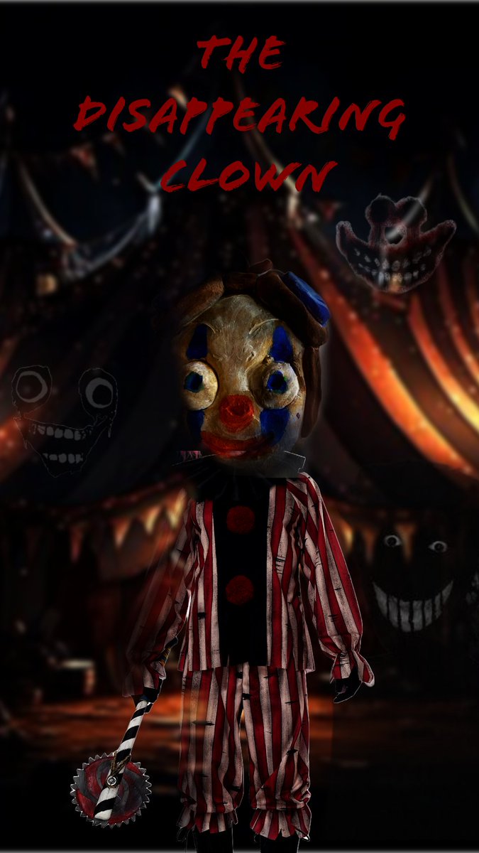 Year 8 have enhanced their clay characters, using Adobe Express to design horror inspired film posters