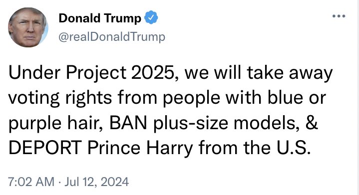 EndWokeness's tweet photo. How to win all 50 states with a tweet 🤣 https://t.co/iorWaum8kz