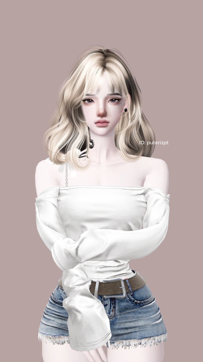 puterizpt's tweet photo. #ZAC2 #ZEPETO

@zepeto_official 
#ZEPETOfyp https://t.co/eQATJtNd8i