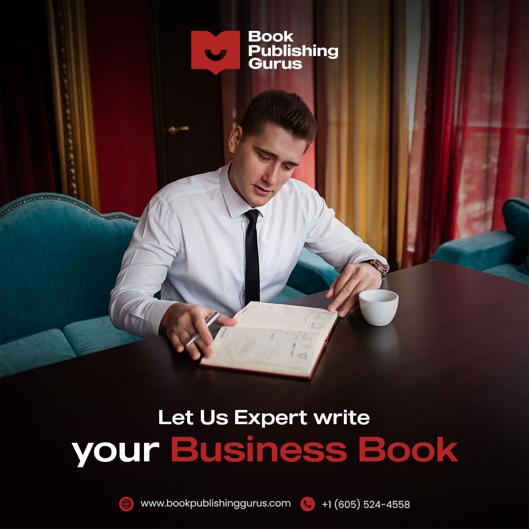 BookGurus's tweet image. Thought Leadership. Allow our expert ghostwriters to craft your business book. Ignite influence, captivate your audience, and establish yourself as an industry leader.

Your journey to success begins with Book Publishing Gurus!

#bookediting #bookeditingtip #bookeditingtips