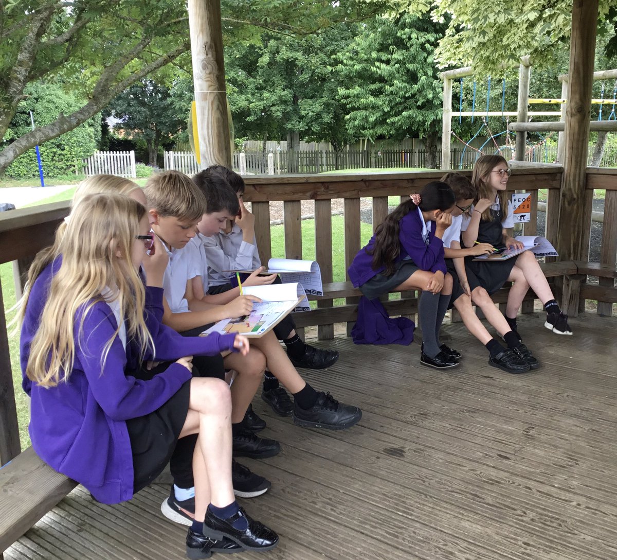 Bugbrooke_Y3/4 tweet media