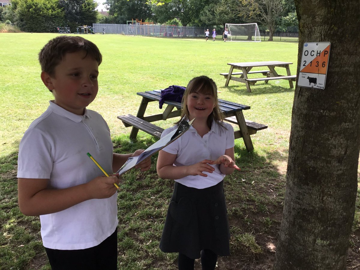 Bugbrooke_Y3/4 tweet media