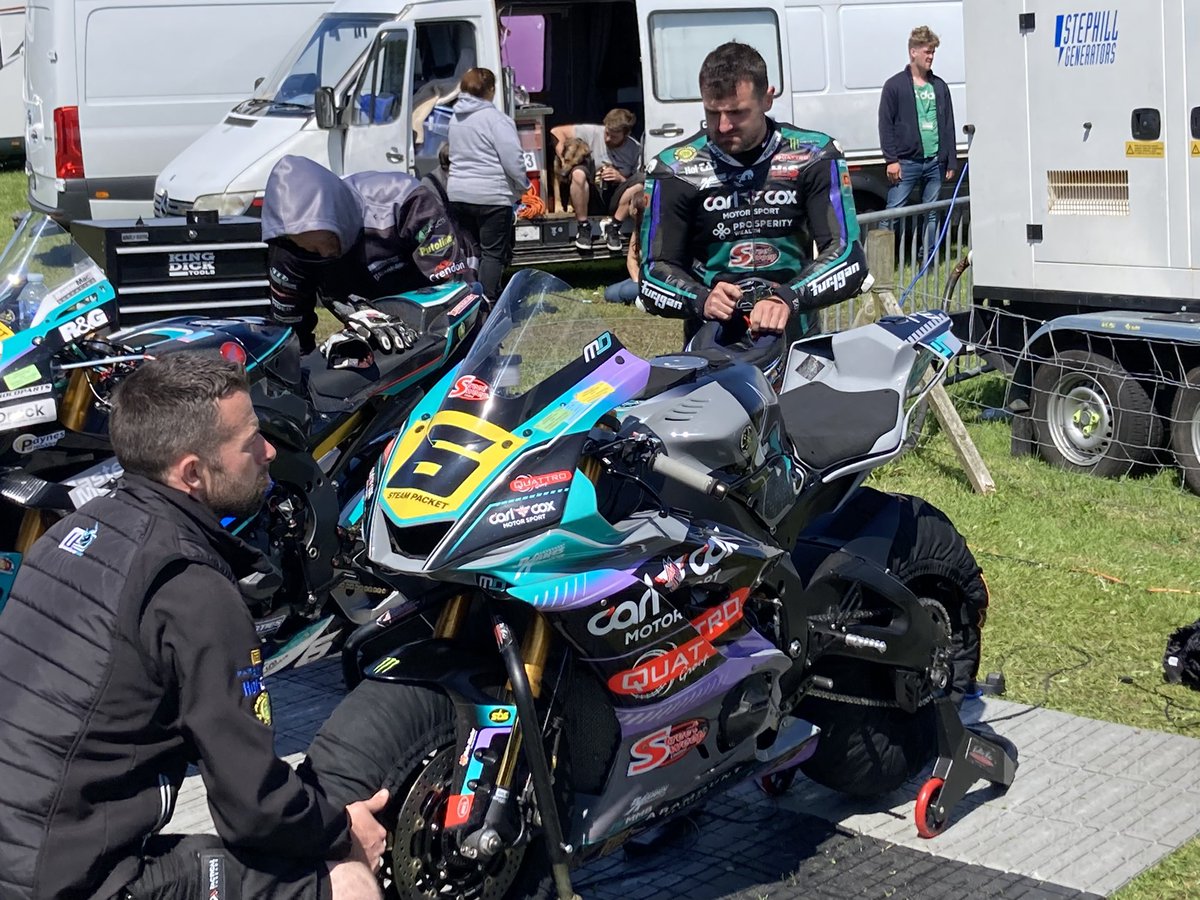 Jeff Hunter tweet media