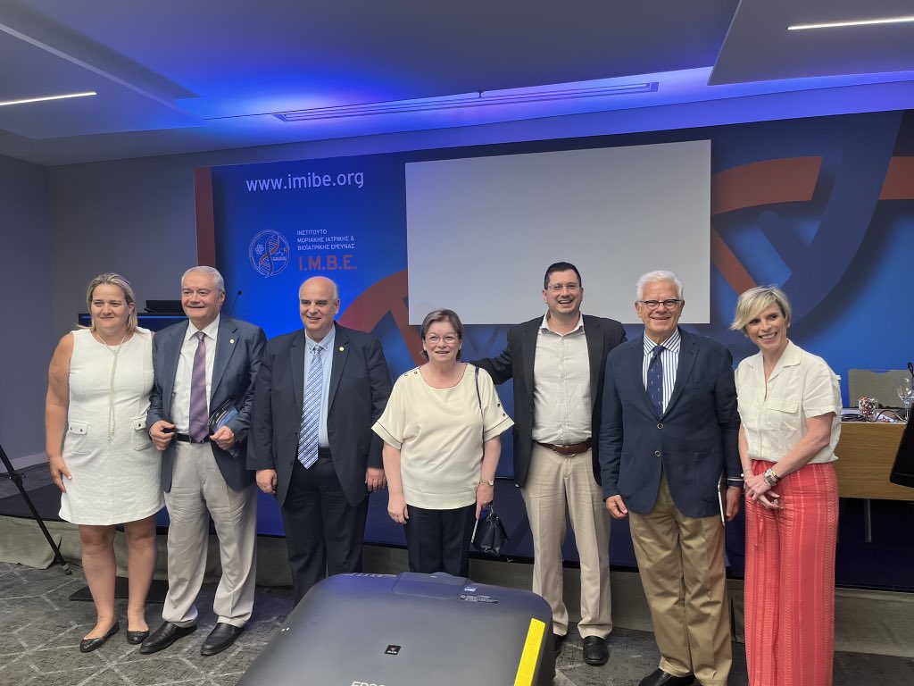 PGrivasMDPhD's tweet photo. Excited to be interviewed by #TotaKarlatira @protothema in Greece covering several topics in Oncology! Excited to communicate with @zeniasar @BoutAn05 @AKyriazoglou @HeSMO_X @EllokGr @mtsiatas @g_mountzios @Panos_Vlach serving international mission of @ASCO @jrgralow @ASCOPres https://t.co/LAWTurskIM