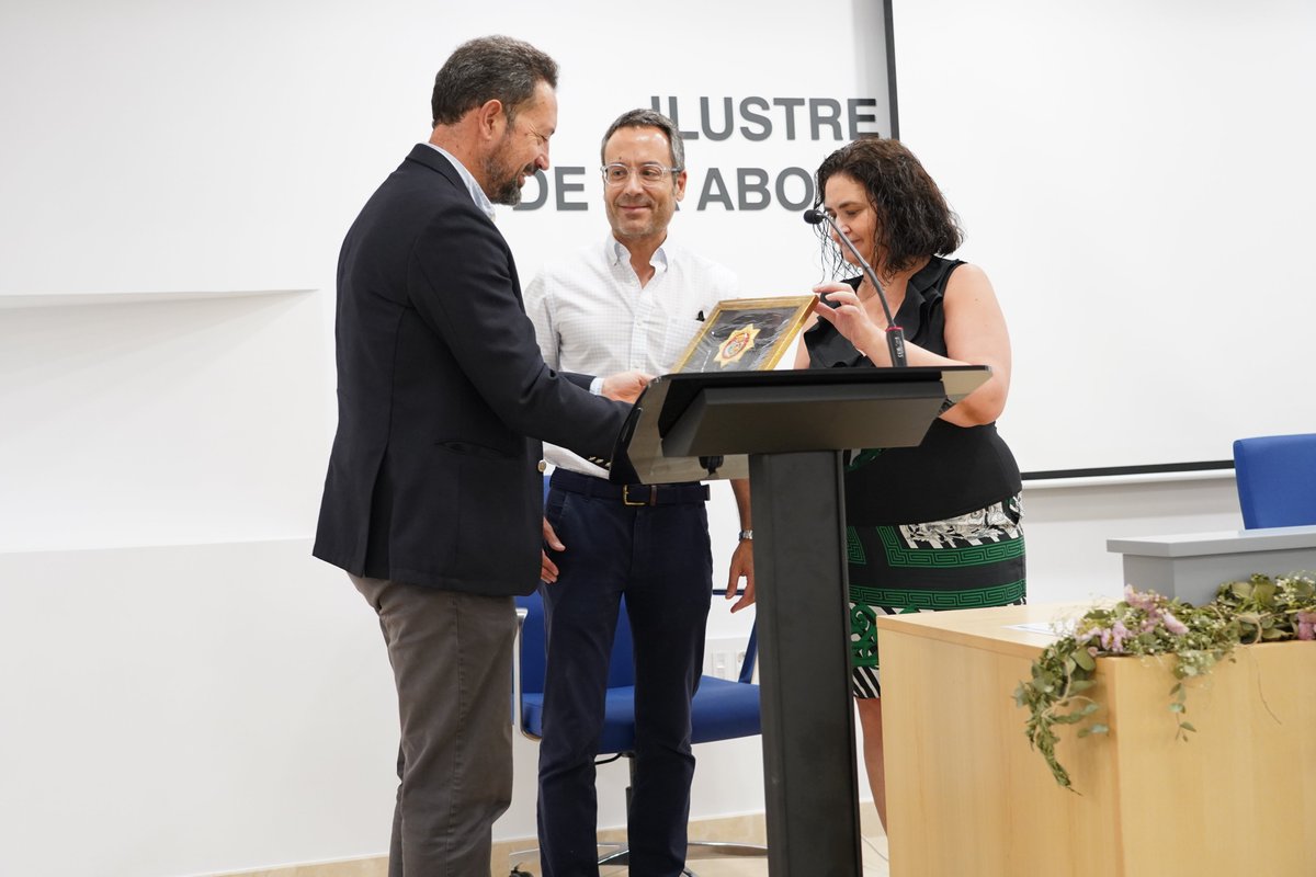 ICALORCA tweet media