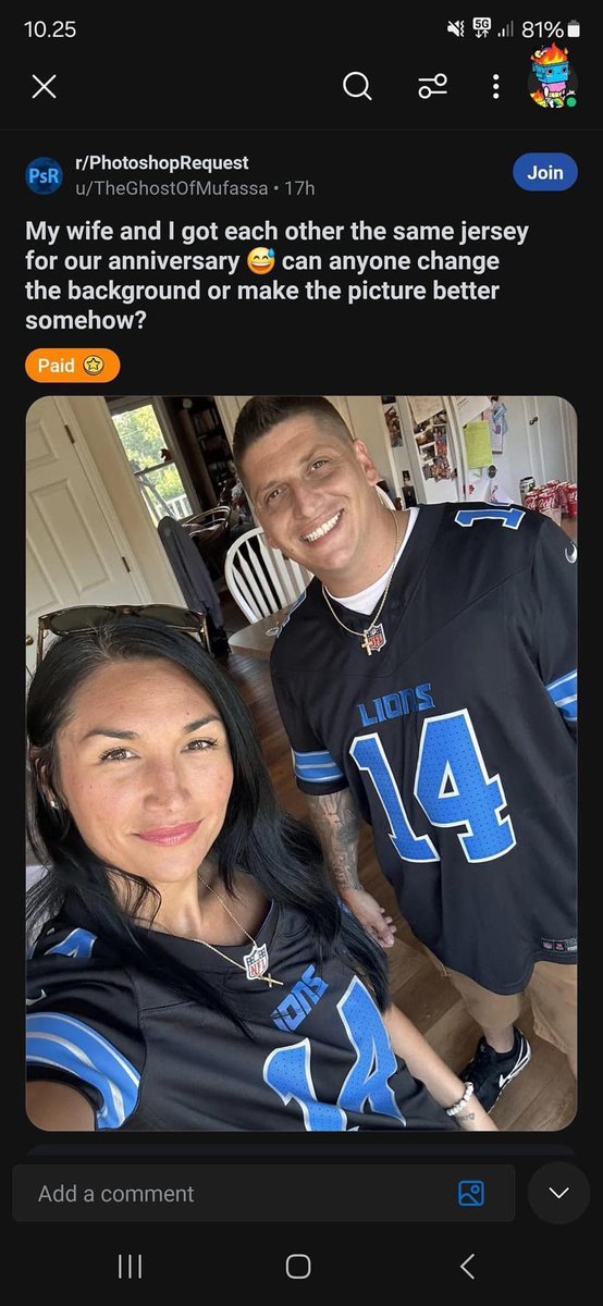 Mike Ro 🧀 tweet media