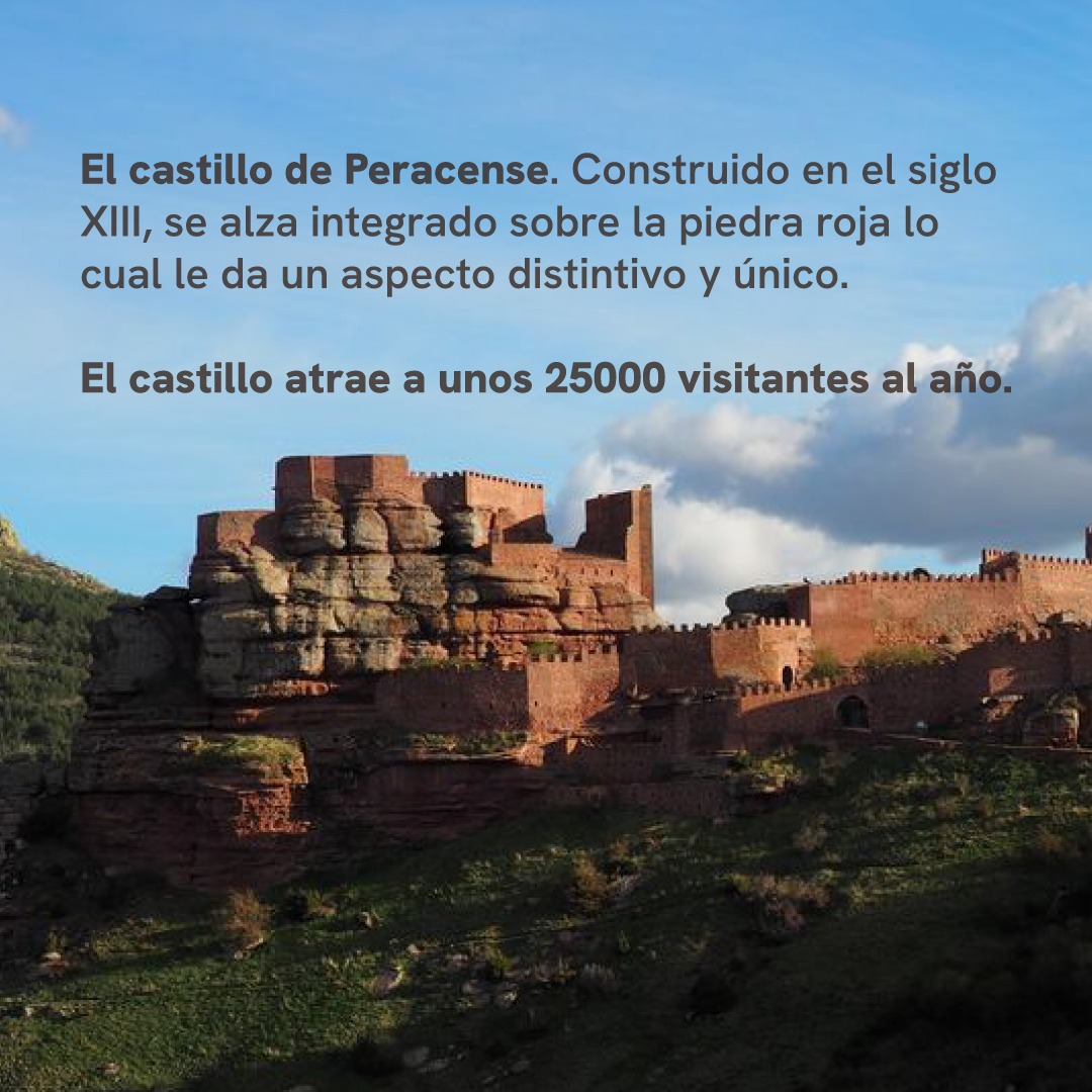 AdriJiloca's tweet photo. ATENCIÓN¡¡ OFERTA DE EMPLEO EN PERACENSE 📷📷📷
Descripción del puesto: Dirigir el Bar- Restaurante- Multiservicios de Peracense
Consultar condiciones y características poniéndose en contacto con:
aytoperacense@gmail.com https://t.co/OSQmtmZuzx