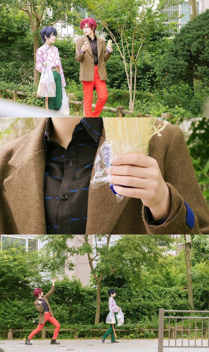 Cos  
#30 買い出し

p.
<a href="/straw_dooroot/">펠시</a>

#カリスマ