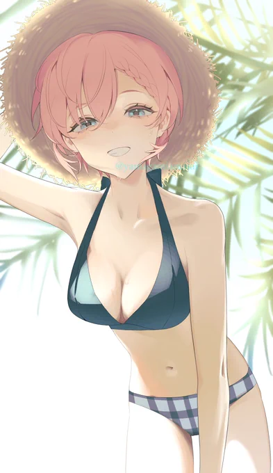 さま〜 #Luillust