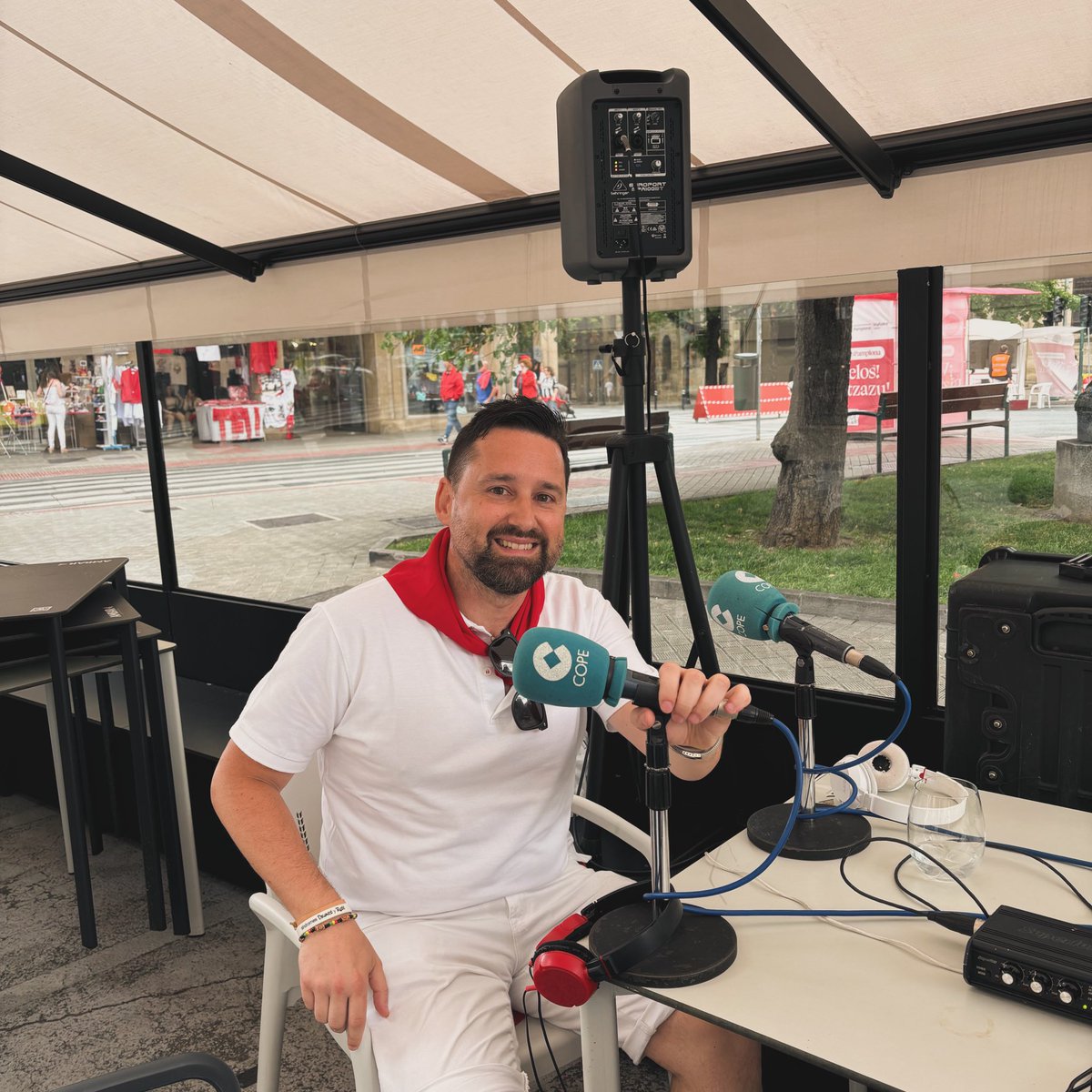 Mikel Navarro Ayensa tweet media