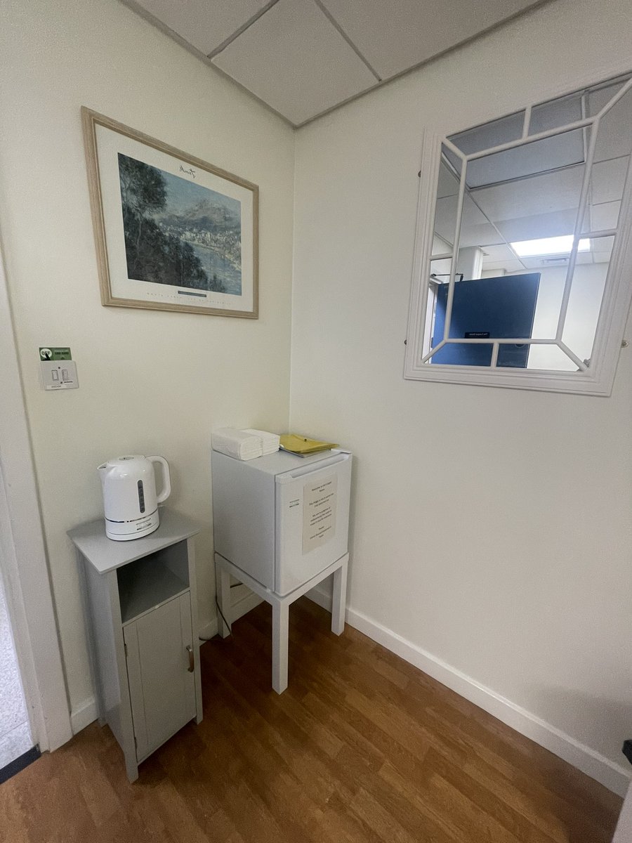 Carrel Ward NUH (@carrelnuh) on Twitter photo The Cooper Room/Family room has finally had its first half of a revamp. Coordinated by the Shared Governance Team. Thank you to the 3 transplant patients who have donated all of the items in here to the department. <a href="/SharedGovNUH/">SharedGovernance NUH</a> The Cooper Room/Family room has finally had its first half of a revamp. Coordinated by the Shared Governance Team. Thank you to the 3 transplant patients who have donated all of the items in here to the department. <a href="/SharedGovNUH/">SharedGovernance NUH</a>