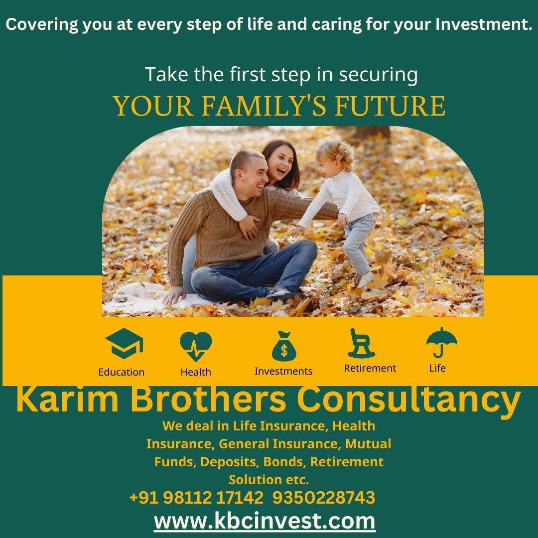 KBCInvest's tweet photo. Covering you at every step of life and caring for your Investment. https://t.co/IdhbRQFwFM