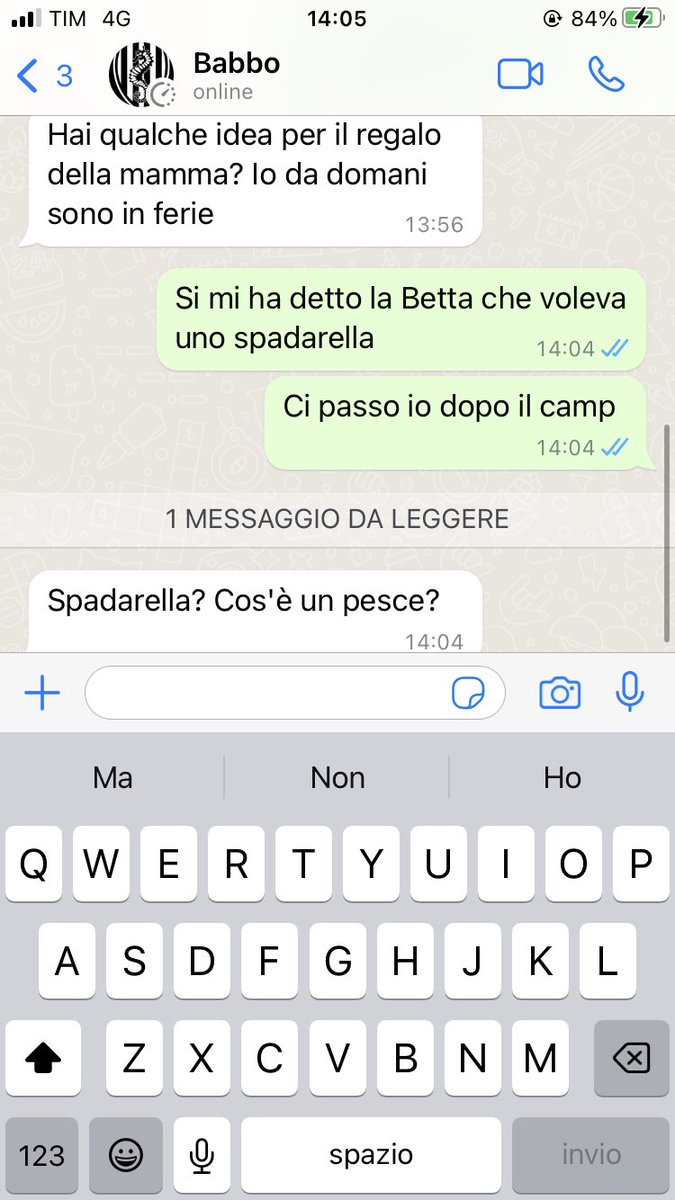 giannibelli77's tweet photo. Paolino il nostro eroe https://t.co/IuxkuxRjNL