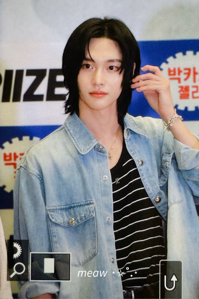 mytinycat_wb's tweet photo. 240712
💗
#원빈 #WONBIN #라이즈 #RIIZE https://t.co/mzwzb7gji4