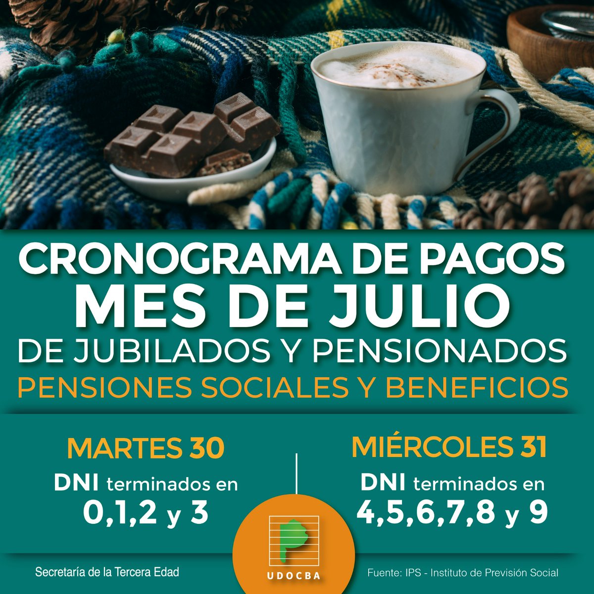 udocbacentral's tweet photo. 📣#UDOCBAInforma https://t.co/UhcpN6IfHS