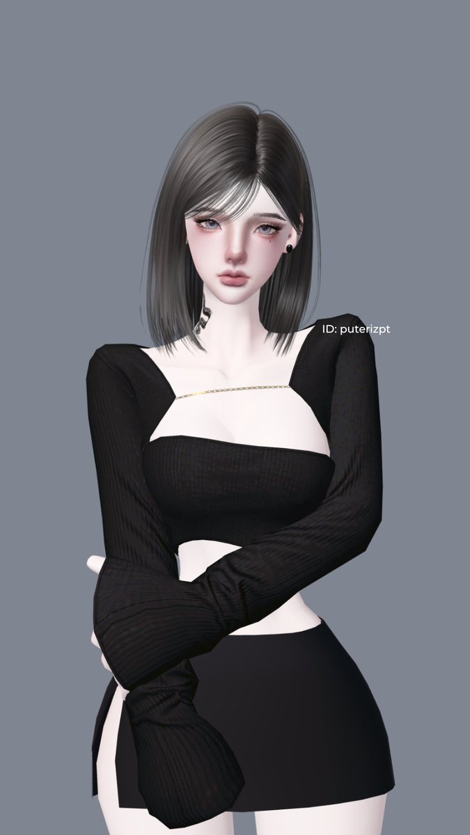 puterizpt's tweet photo. #ZAC2 #ZEPETO

@zepeto_official 
#ZEPETOfyp https://t.co/0tur4GSDfx