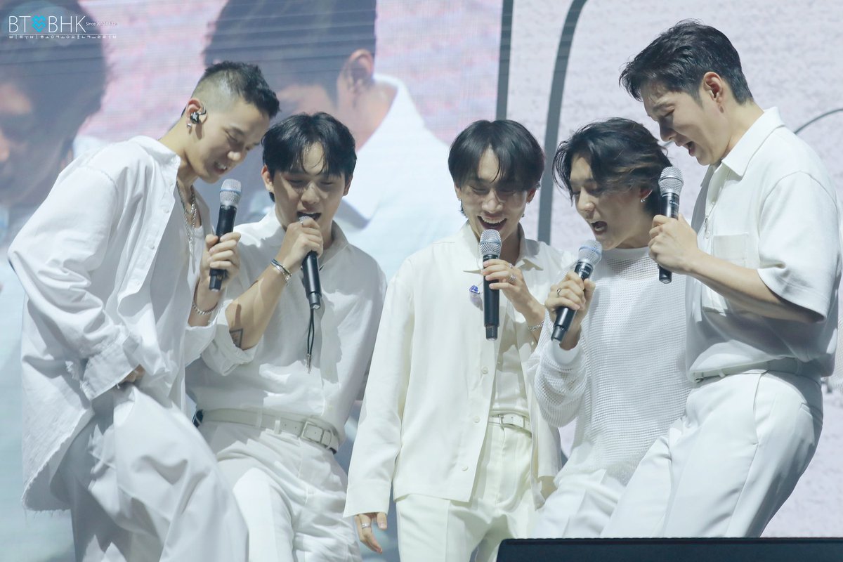 BTOBHK. (@BTOB_hongkong) / Posts / X