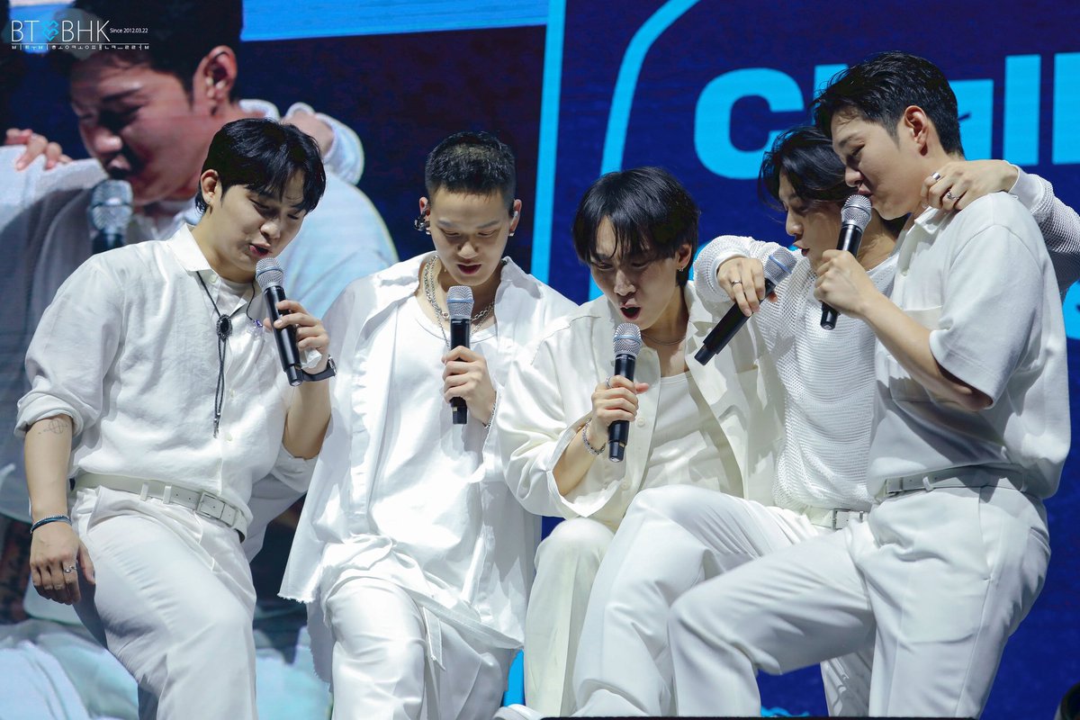 BTOBHK. (@BTOB_hongkong) / Posts / X