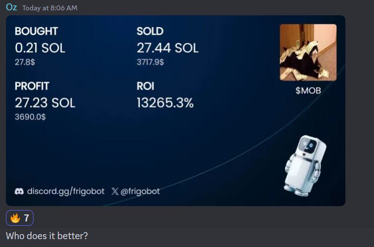 FRIGOBOT tweet media