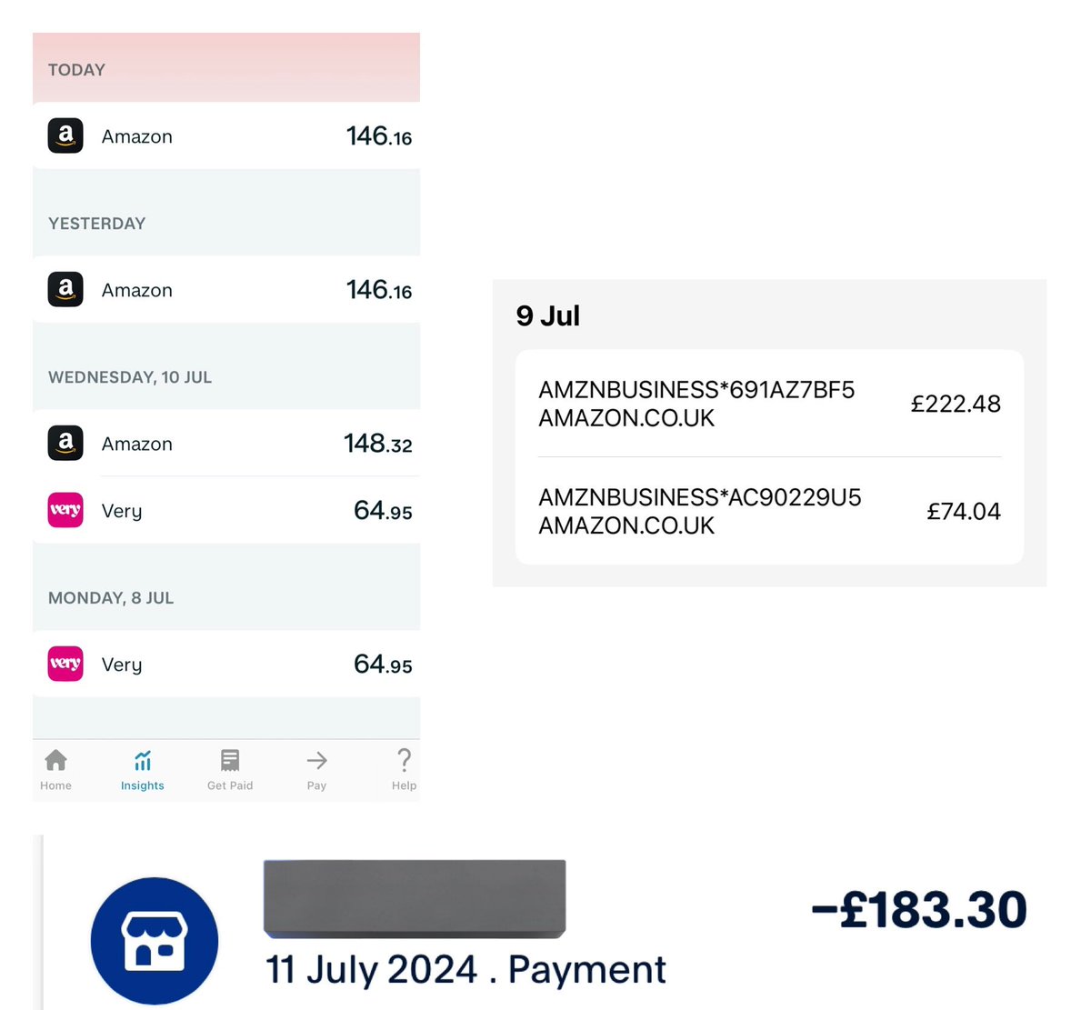 ToyAlertsUK's tweet photo. Plenty of deals to go around, easy £1000+ invested in 3 days for an anticipated 100% ROI within 12 months, join the group here ➡️ https://t.co/9MVudHv9PM https://t.co/xwvESOLUIA