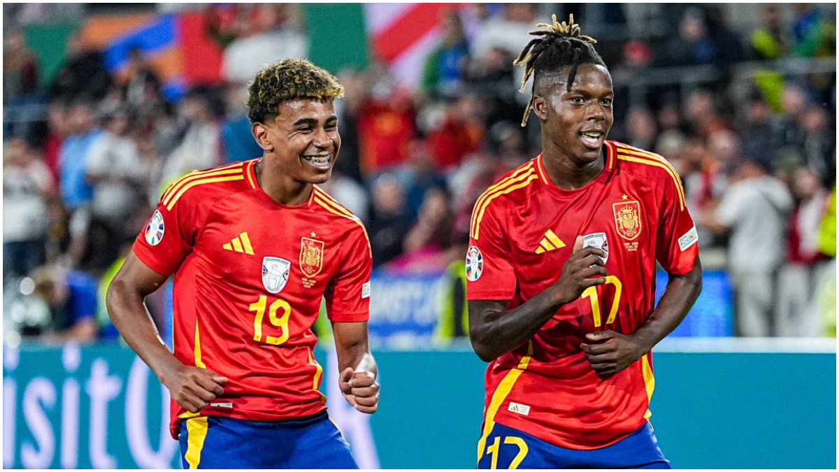 AnabelAlonso_of's tweet image. Os vamos a quitar el racismo y la xenofobia a golazos.