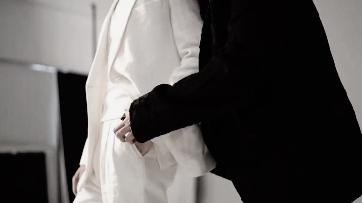 ͏ ͏
͏ ͏
͏ ͏
                 ERONGRAM — • O712

                 Manhattan, NYC — Vanderbilt
                 Charity Gala. With my other half. 🖤
͏ ͏
͏ ͏
͏ ͏