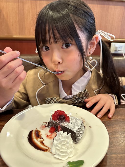 Twitterのコスプレ画像9