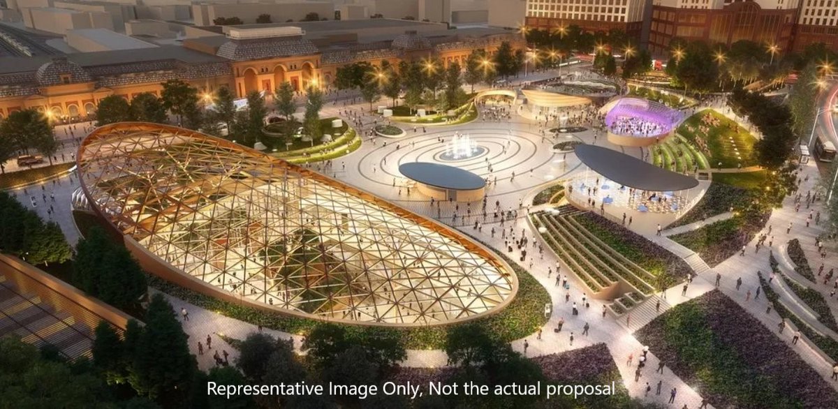 Hyderabad Mojo tweet media