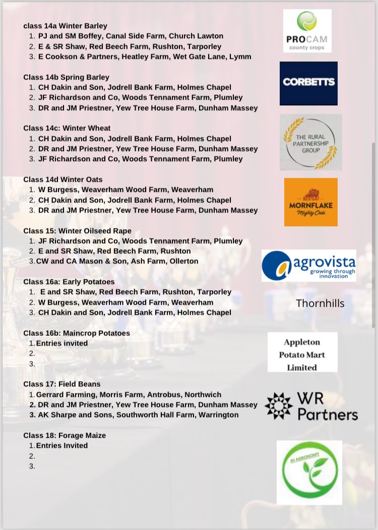 Chesfarmscomp tweet media