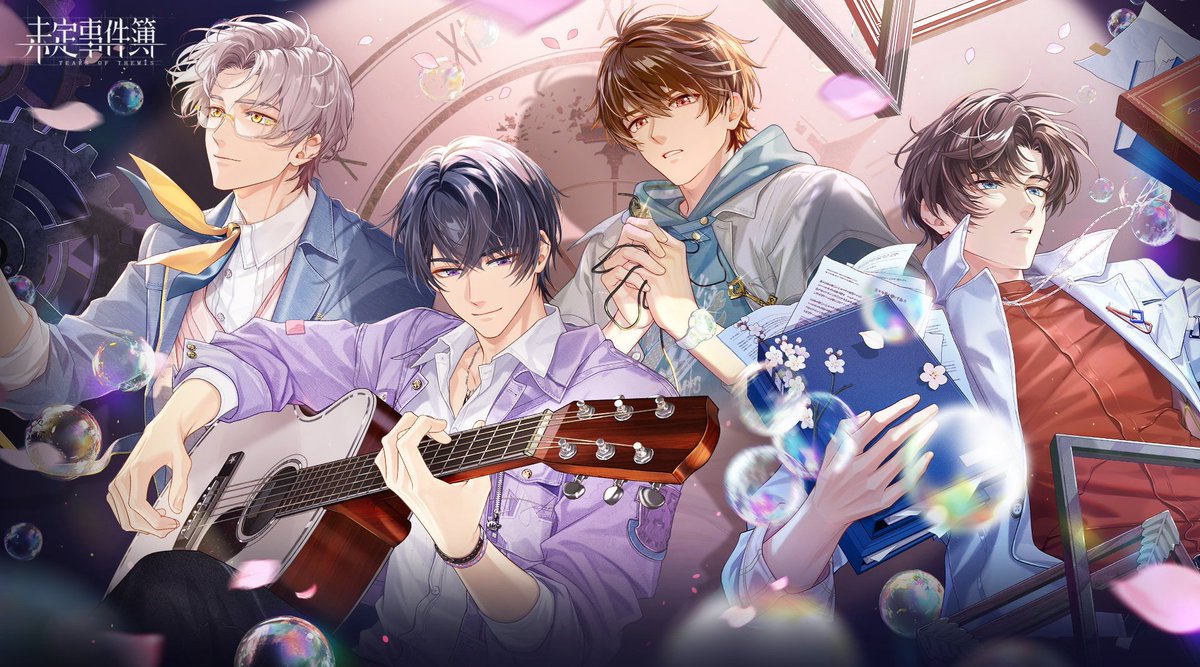 【爱如初见】PV
>>> m.weibo.cn/detail/5055407…