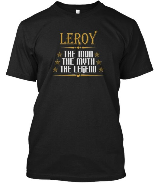 teefc_com's tweet photo. Leroy The Man Myth Legend S Tagless Tee T Shirt
https://t.co/vn72bP2fua
#Leroy #TheMan #MythLegend #Tagless #Tee #TShirt https://t.co/HFqz043chk