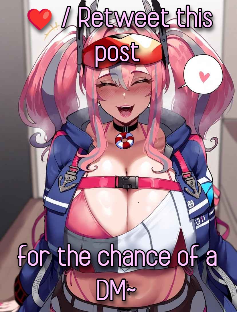 𝑯𝒆𝒚𝒂~! 𝑻𝒊𝒕𝒊 𝒊𝒔 𝒍𝒐𝒏𝒆𝒍𝒚 𝒂𝒏𝒅 𝒘𝒂𝒏𝒕 𝒔𝒐𝒎𝒆 𝒏𝒆𝒘 𝒇𝒓𝒊𝒆𝒏𝒅𝒔~!! 

𝑻𝒓𝒚 𝒚𝒐𝒖𝒓 𝒍𝒖𝒄𝒌 𝒊𝒏 𝒃𝒆𝒄𝒐𝒎𝒎𝒊𝒏𝒈 𝒎𝒚 𝒇𝒓𝒊𝒆𝒏𝒅𝒔 𝒕𝒐𝒐 .ᐟ