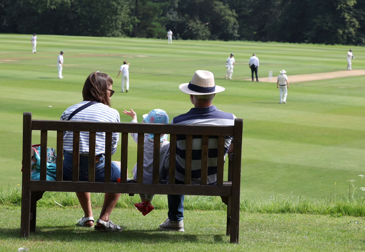 LordsTaverners's tweet photo. 1️⃣ month to go until our Tavs XI v Duke of Norfolk's XI at @FACCC_Cricket 🏏

Entry to the grounds is just £15 with U16s allowed in for FREE!

Don't miss out on this wonderful event, get your tickets today 👉 https://t.co/nuo8cBw671

@ACCFcharity https://t.co/uHoeNZYrzr