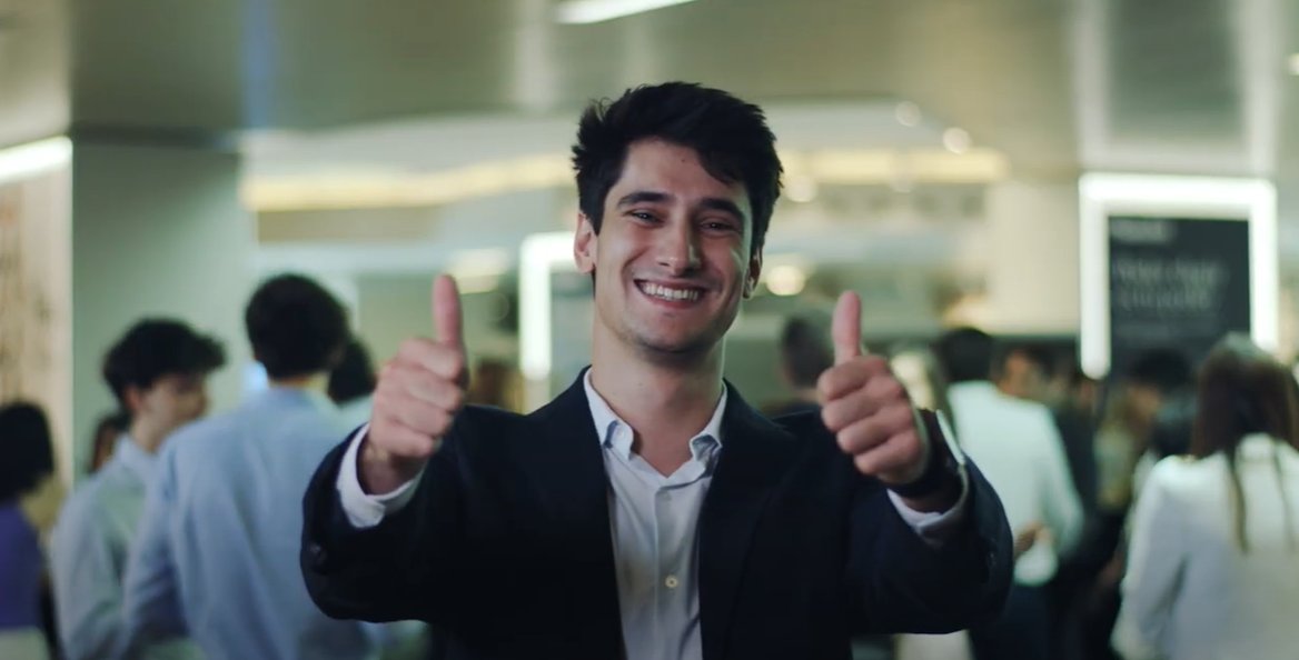 Banco Sabadell tweet media