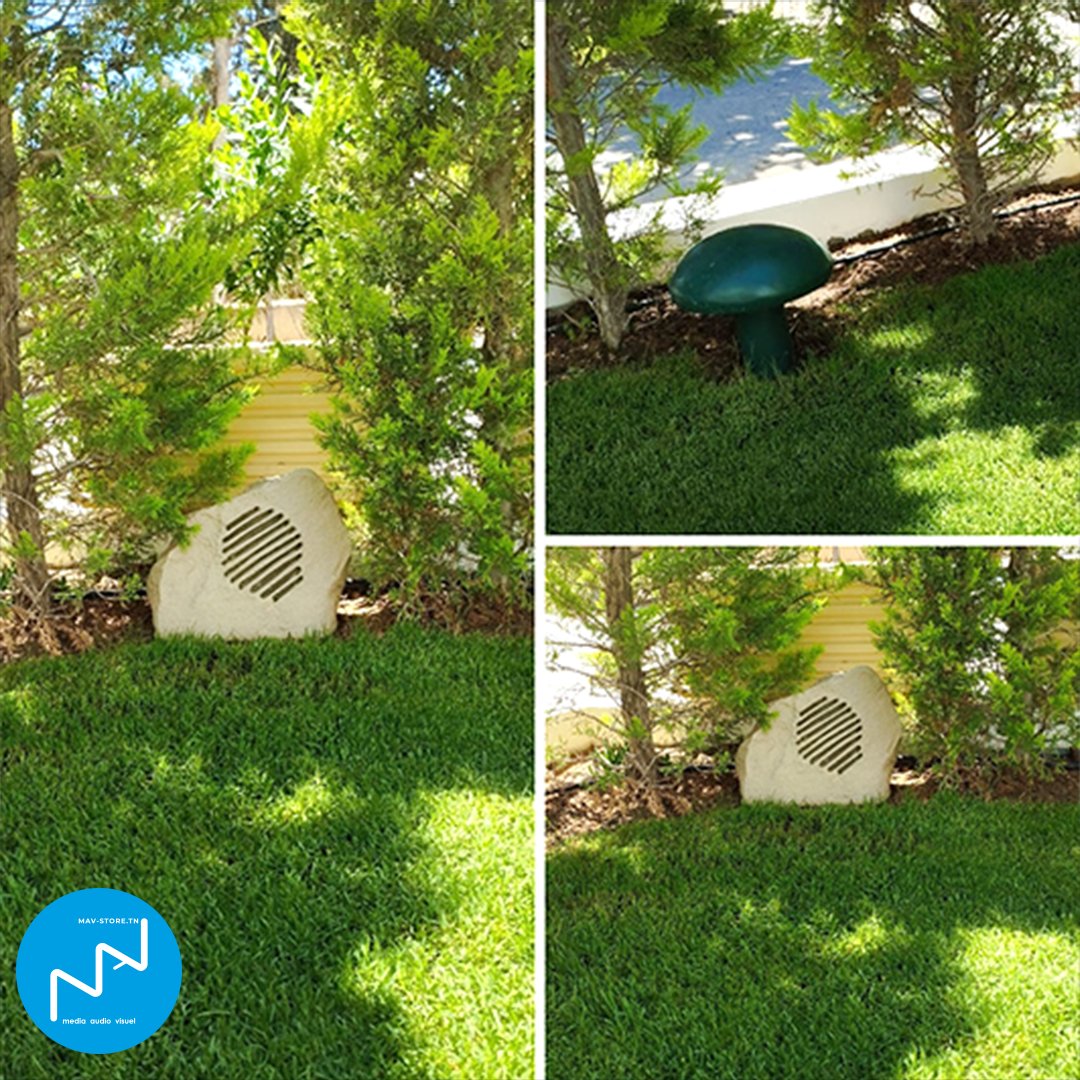 MavStore167232's tweet image. Nous sommes ravis de partager le témoignage d&apos;un client satisfait de notre enceinte de sonorisation extérieure, particulièrement appréciée pour créer une ambiance estivale inoubliable. 
#Mav #référenceclient #satisfaction