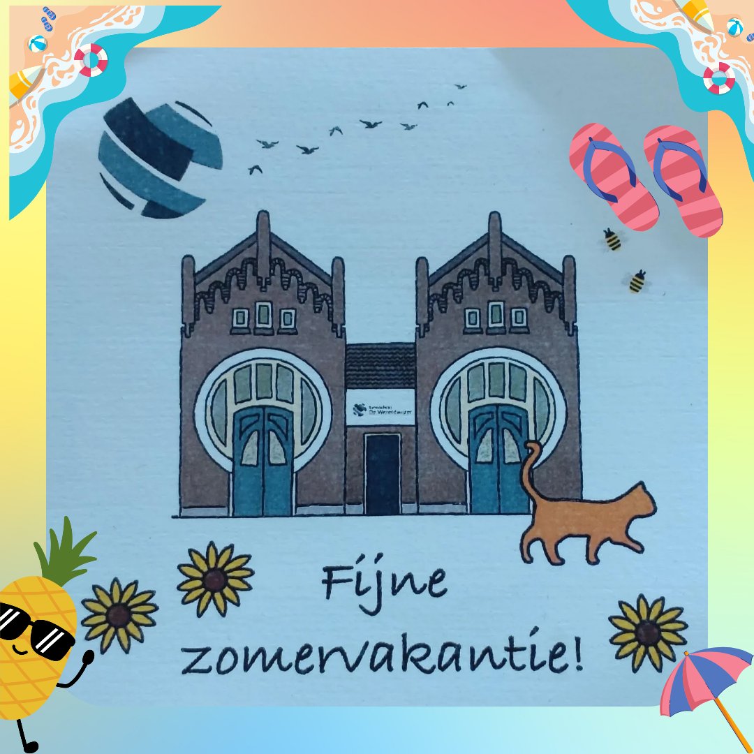 Wereldwijzer Utrecht tweet media