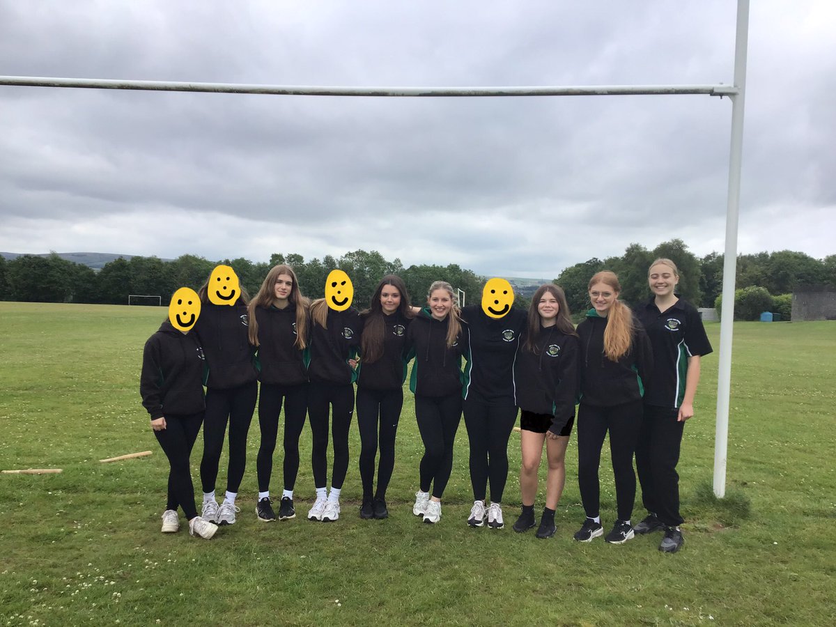 Endon High School tweet media