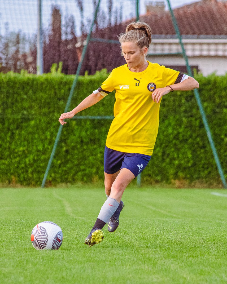 amtf_asptt's tweet image. ✅ 2024-2025

Louise Cid et Fanny Pereira restent avec les Isatis ! 💙💛

#AMTF #PlusFortsEnsemble #D3F