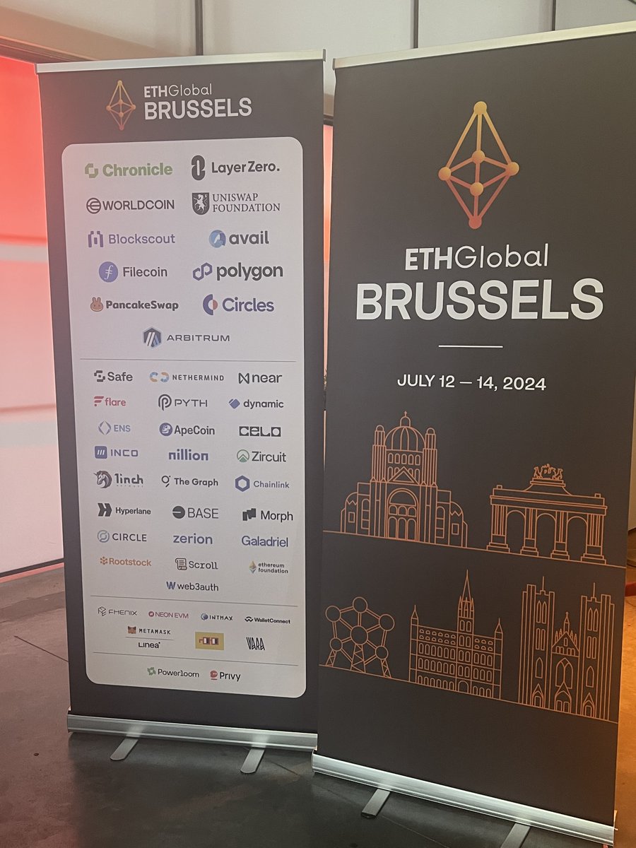 innerworks (@innerworksid) on Twitter photo CAN’T WAIT TO SEE ALL YOU REAL AUTHENTIC HUMANS TODAY #nobots
PS we're talking all things bot detection & the future of self sovereign identity here @ 5:30 lu.ma/rvkmgspw with our head of blockchain Francesco.
come and join us ... <a href="/EthCC/">EthCC - Ethereum Community Conference</a> #Ethcc2024 👋 CAN’T WAIT TO SEE ALL YOU REAL AUTHENTIC HUMANS TODAY #nobots
PS we're talking all things bot detection & the future of self sovereign identity here @ 5:30 lu.ma/rvkmgspw with our head of blockchain Francesco.
come and join us ... <a href="/EthCC/">EthCC - Ethereum Community Conference</a> #Ethcc2024 👋