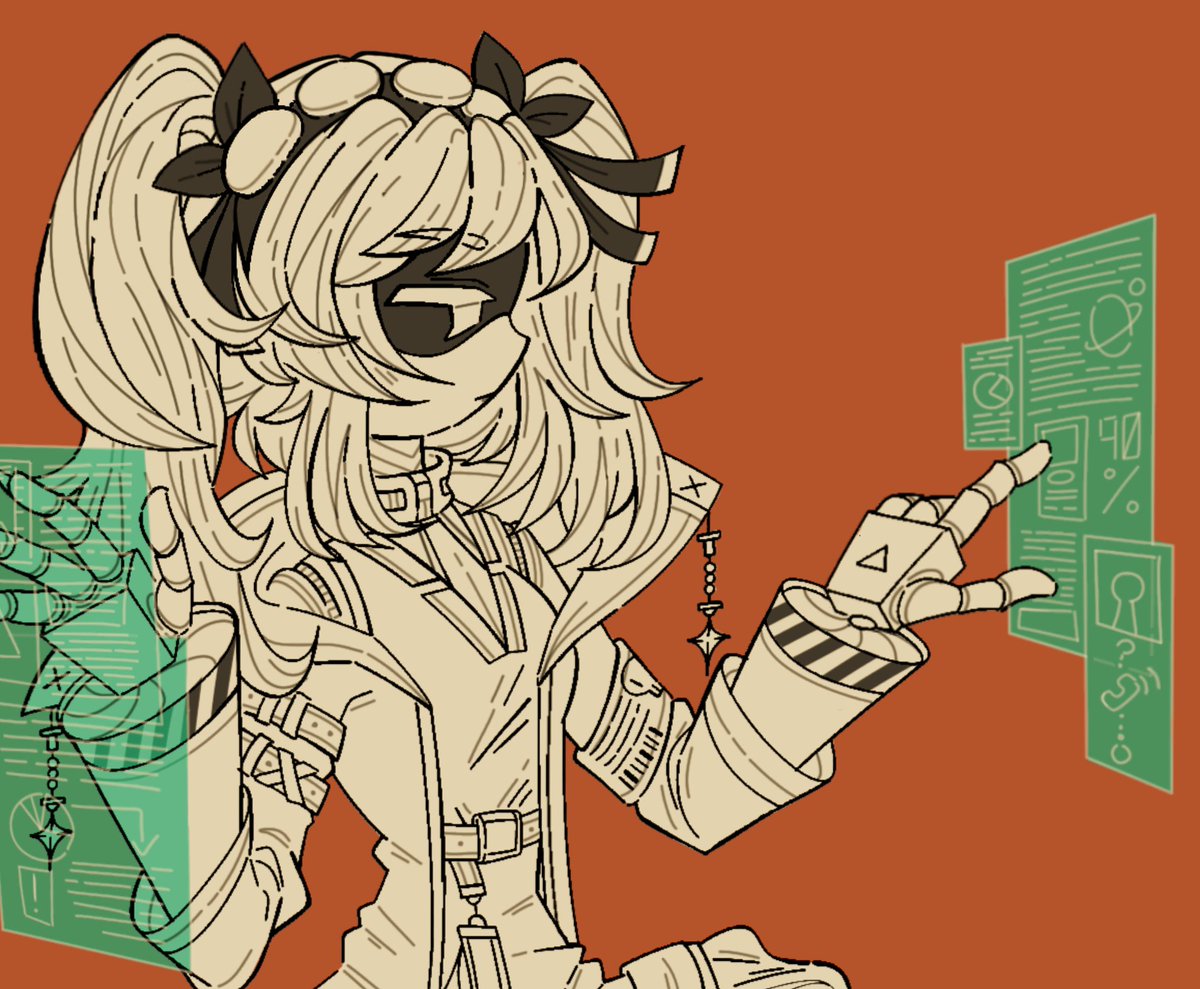 Beep boop bop (wiP)