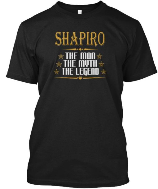 teefc_com's tweet photo. Shapiro The Man Myth Legend S – Tagless Tee T-Shirt
https://t.co/7KtMrMHhEf
#Shapiro #TheMan #MythLegend #Tagless #Tee #TShirt https://t.co/S8WingTXfJ