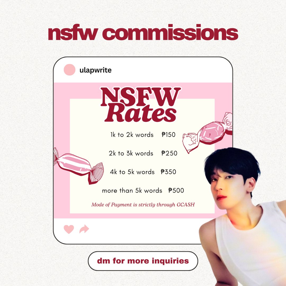 ulapwrite's tweet image. ᯓᡣ𐭩 commissions.